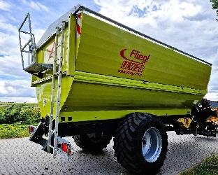 Fliegl ULW 25