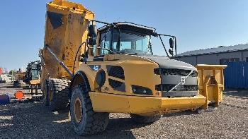 Volvo A 30 F