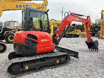Kubota KX 155