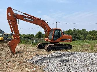 Doosan DH225
