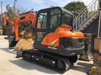 Doosan DX 60