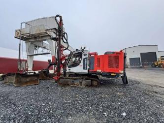 Sandvik DX800