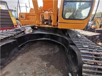 Hyundai 340