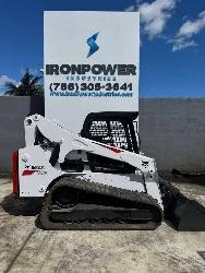 Bobcat T 740