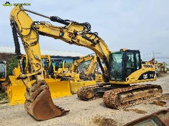 CAT 319 D L