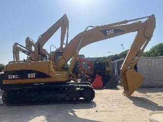 CAT 320 C L