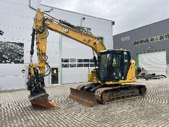 CAT 315
