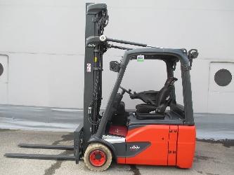Linde E 18