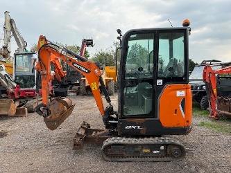Doosan DX 19Z