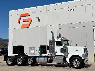 Peterbilt 388