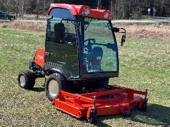 Kubota F 3890