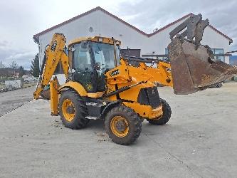 JCB 3CX