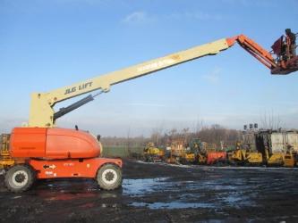 JLG 860 SJ