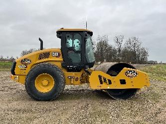CAT CS 12 GC