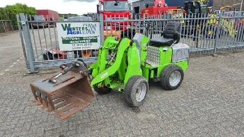  Allcat 180