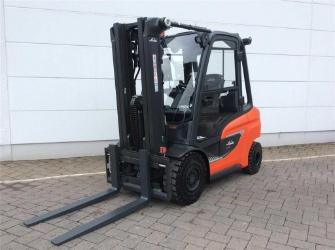 Linde H35D