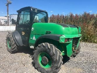 JCB 524-50