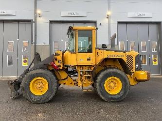 Volvo L 70 E