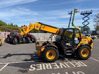 JCB 540-140