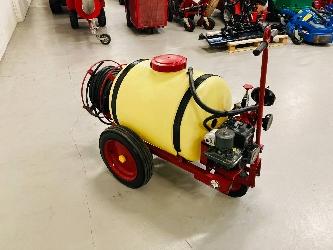 Hardi TR3-200