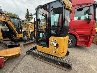 CAT 302-05