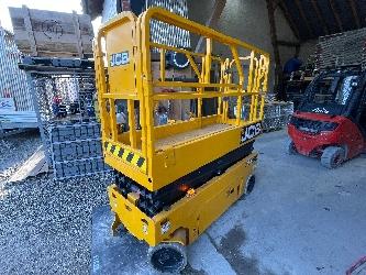 JCB S 2032 E