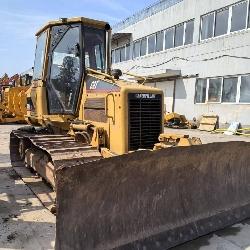 CAT D 5 G LGP