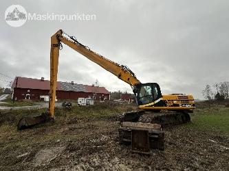 JCB JS 220 LC