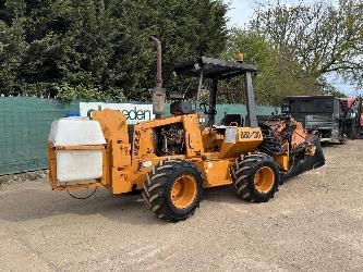 CASE 660 - 130
