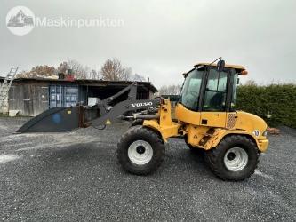 Volvo L 35 B