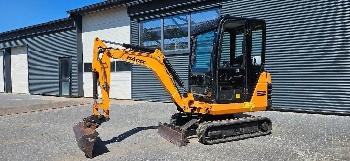 Hanix H 17D