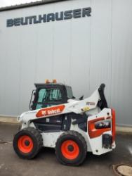 Bobcat S76