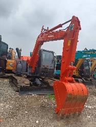 Hitachi ZX 70
