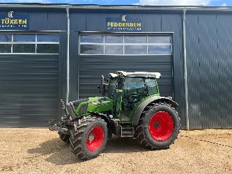 Fendt 211