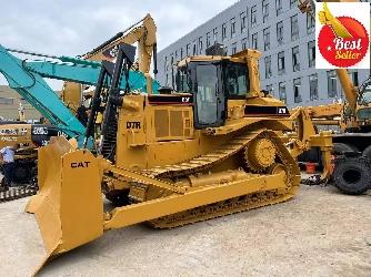 CAT D 7 R