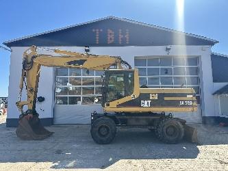 CAT M 320 VAH