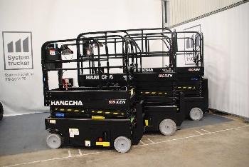 Hangcha 65XEN