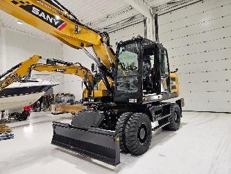 Sany SY 155 W