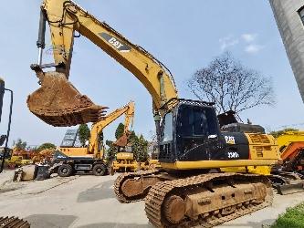 CAT 336 D2