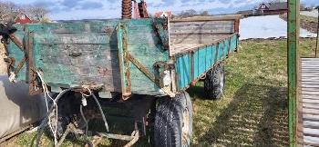  Vagn