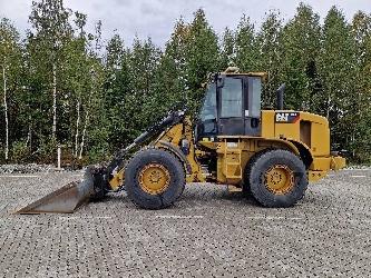 CAT 930 H
