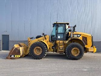 CAT 950 GC