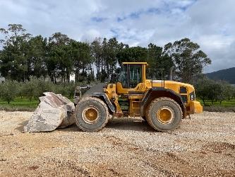 Volvo L 250 G