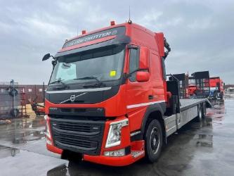 Volvo FM