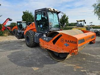 Hamm H13 i