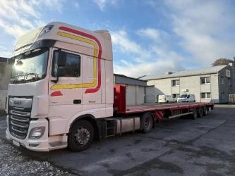 DAF XF 480