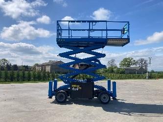 Genie GS 3369
