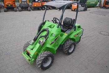 Avant e527