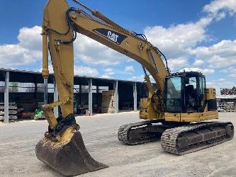 CAT 321 C LCR