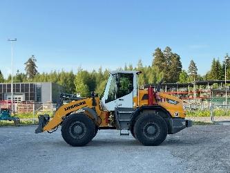Liebherr L546